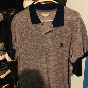 Express polo